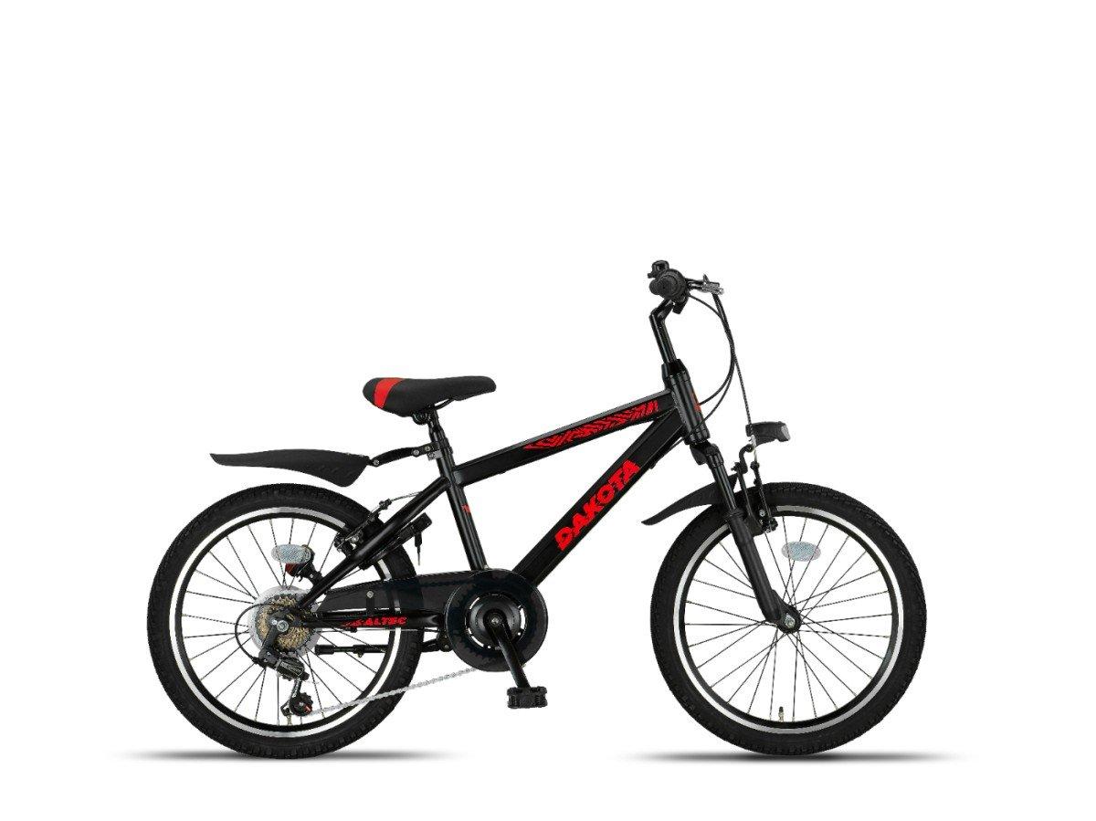 Altec Dakota kinderfiets 32 cm foto 3