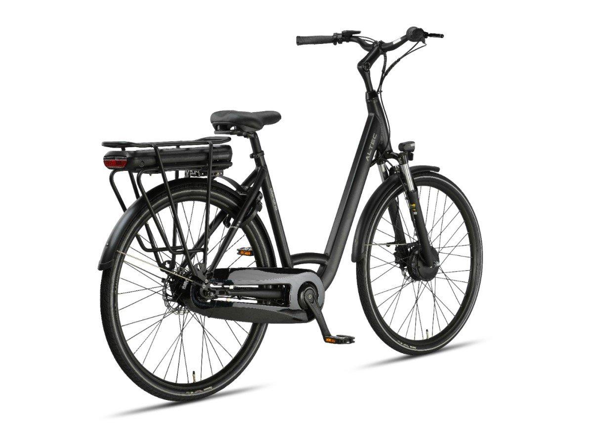 Altec Diamond e-Bike achterwielmotor 468wh 53 cm foto 3