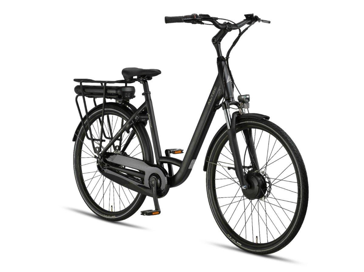 Altec Diamond e-Bike achterwielmotor 468wh 53 cm foto 2