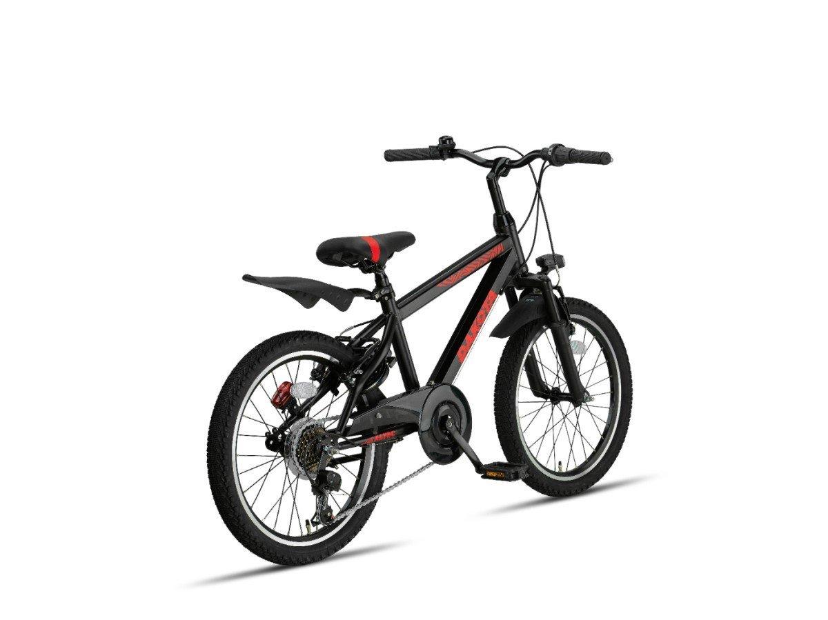 Altec Dakota kinderfiets 32 cm foto 2