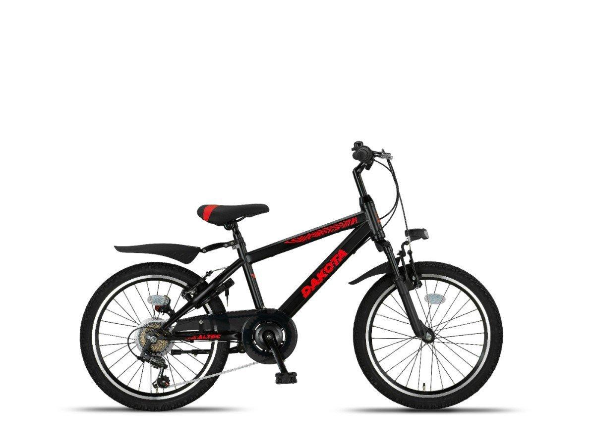 Altec Dakota kinderfiets 32 cm