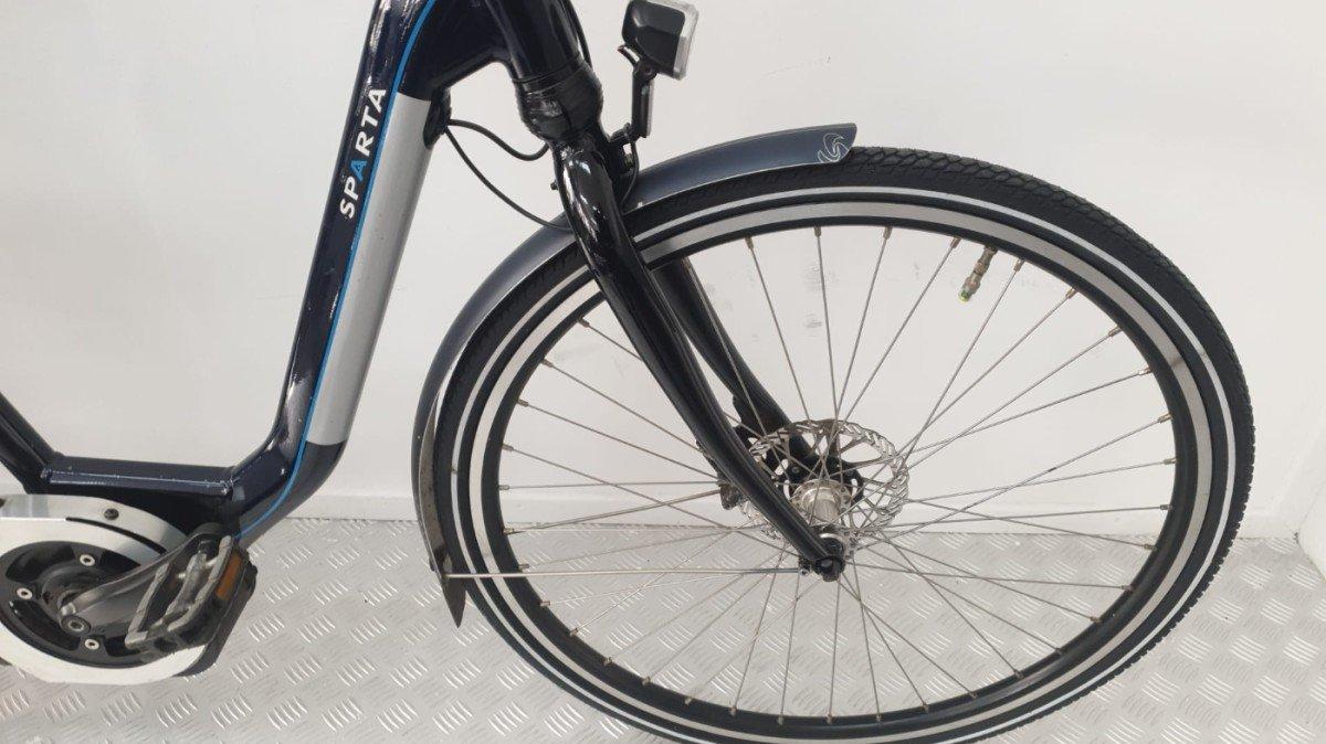 Tweedehands Sparta Bosch b2 49 cm foto 2