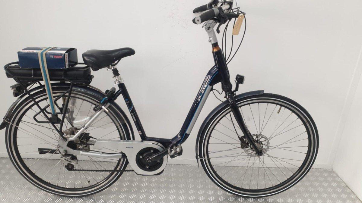 Tweedehands Sparta Bosch b2 49 cm