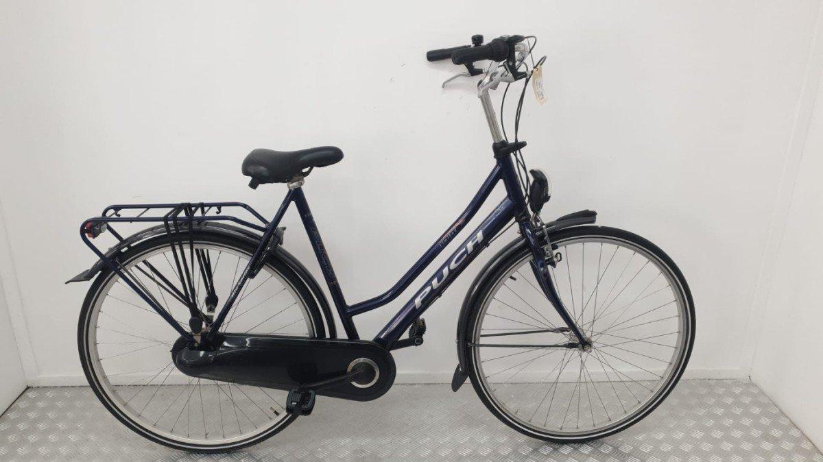 Tweedehands Puch Limited 58 cm