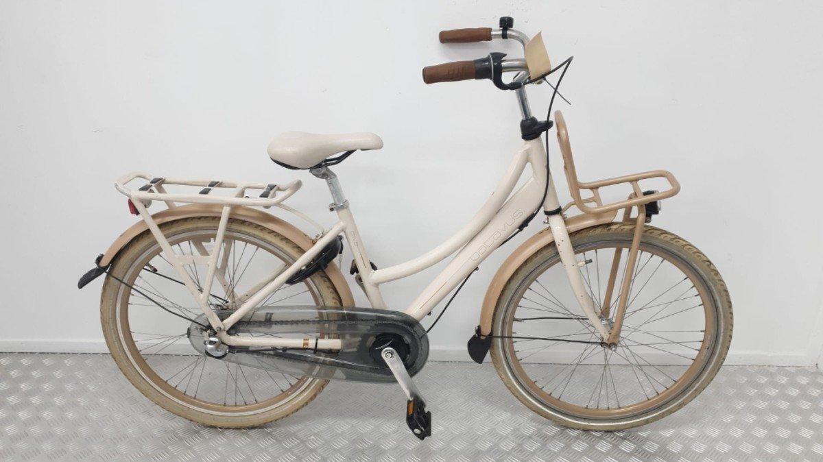 Tweedehands Batavus Diva 38 cm