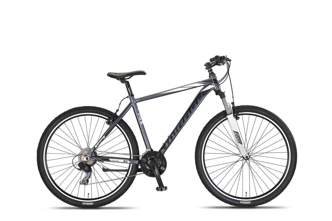 Altec Mirage mountainbike 50 cm grijs