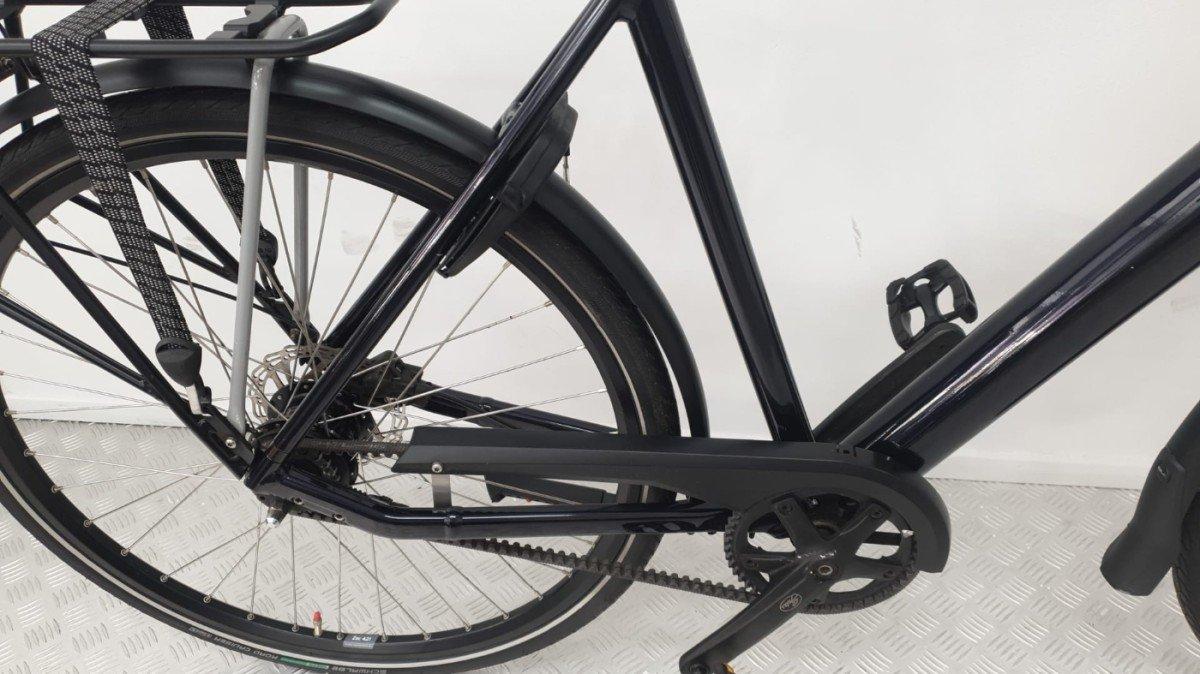 Tweedehands Batavus Finez stadsfiets 57 cm foto 3