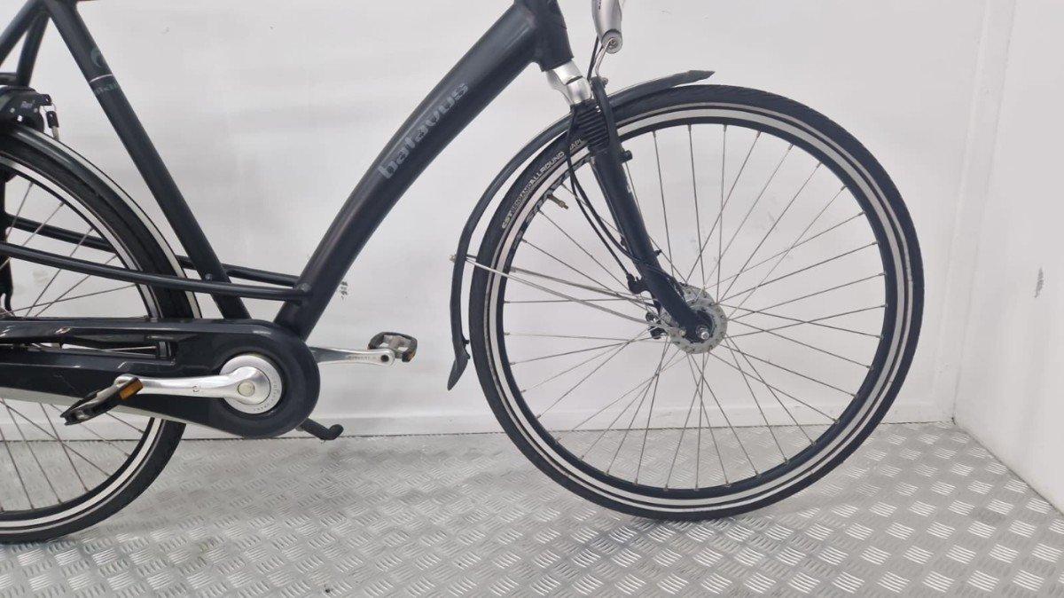 Tweedehands Batavus Mambo stadsfiets 56 cm foto 3
