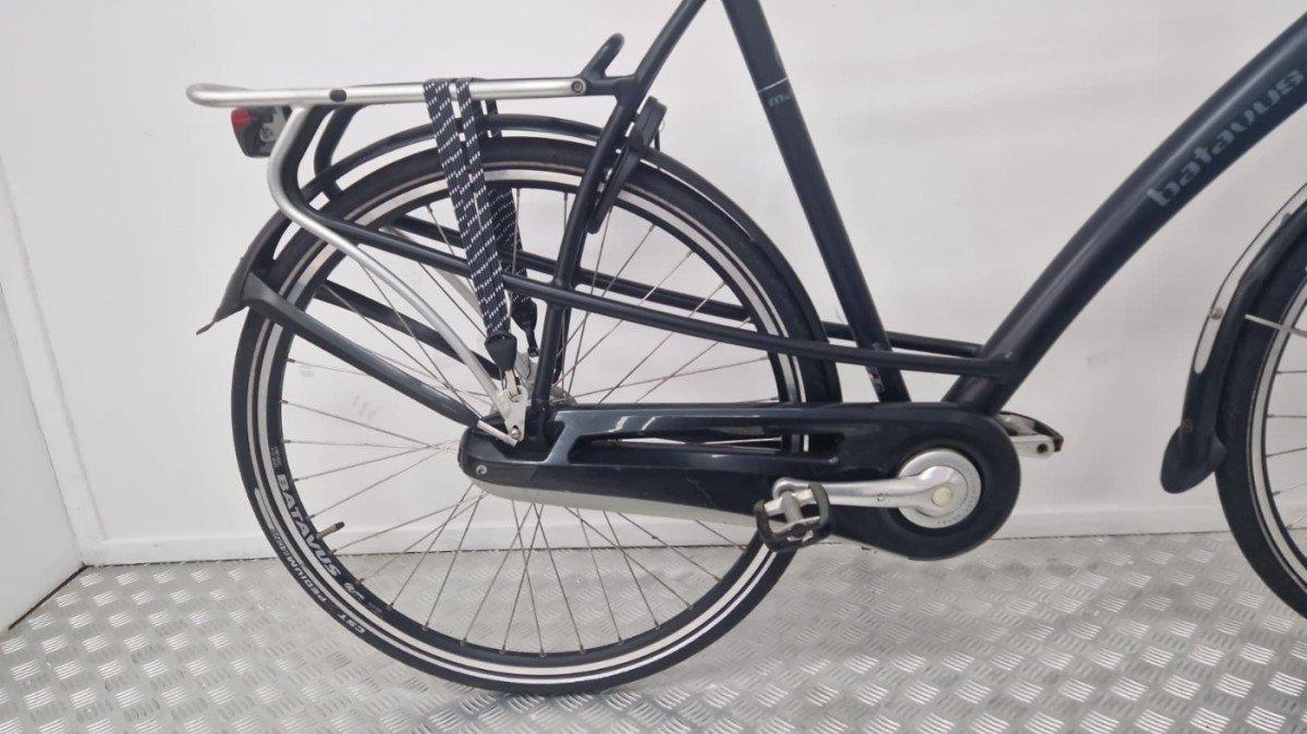 Tweedehands Batavus Mambo stadsfiets 56 cm foto 2