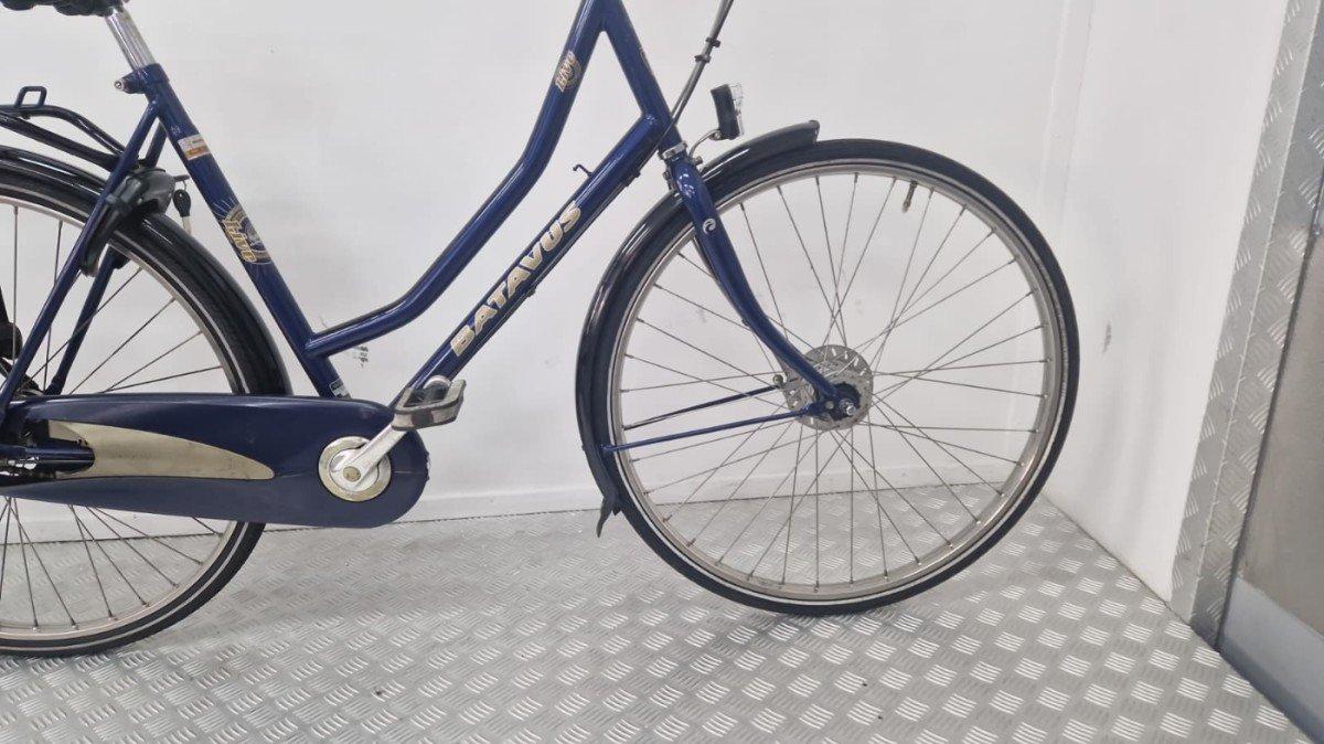Tweedehands Batavus Live stadsfiets 54 cm foto 3