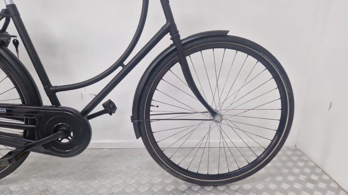 Tweedehands Omafiets 54 cm foto 3