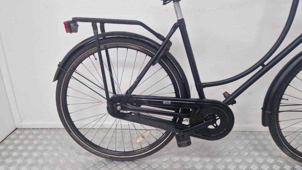 Tweedehands Omafiets 54 cm foto 2