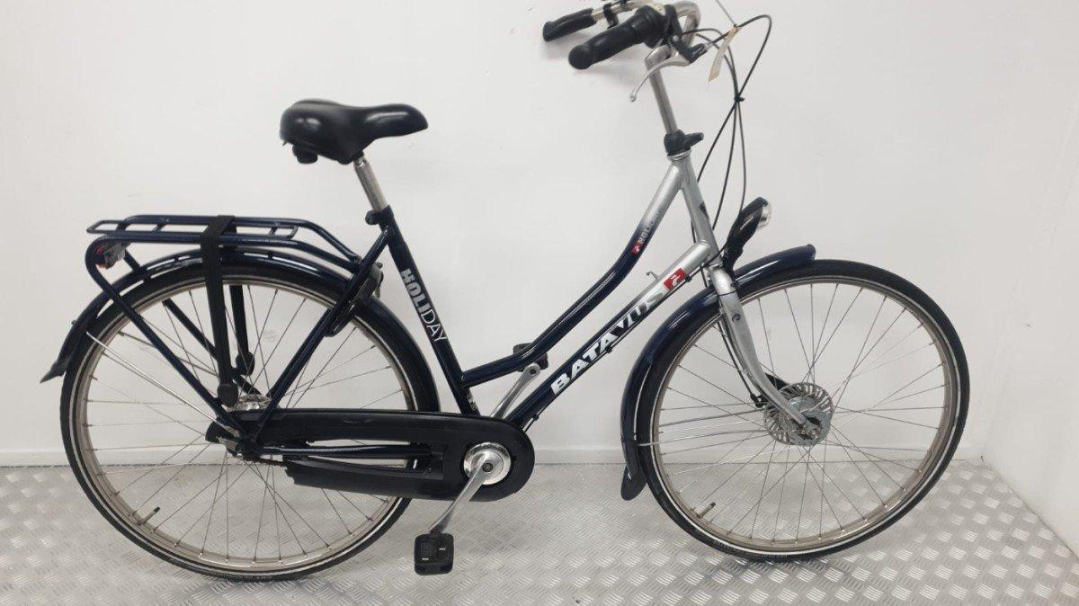 Tweedehands Batavus Holiday 54 cm