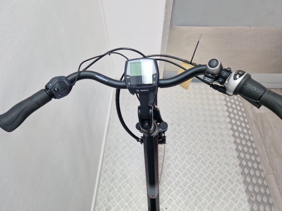 Tweedehands Sparta M7b e-Bike bosch active line middenmotor 400wh 53 cm foto 5