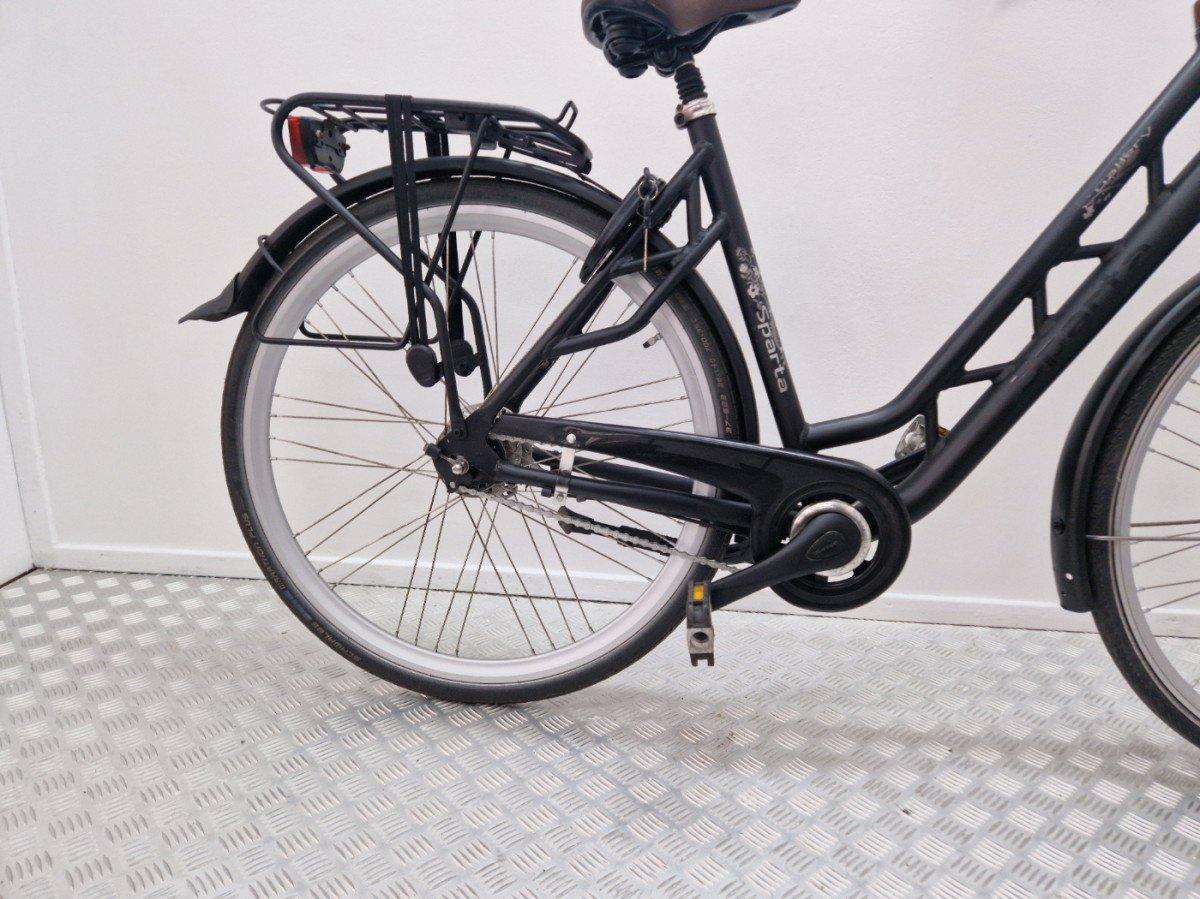 Tweedehands Sparta Gallery stadsfiets 54 cm foto 2