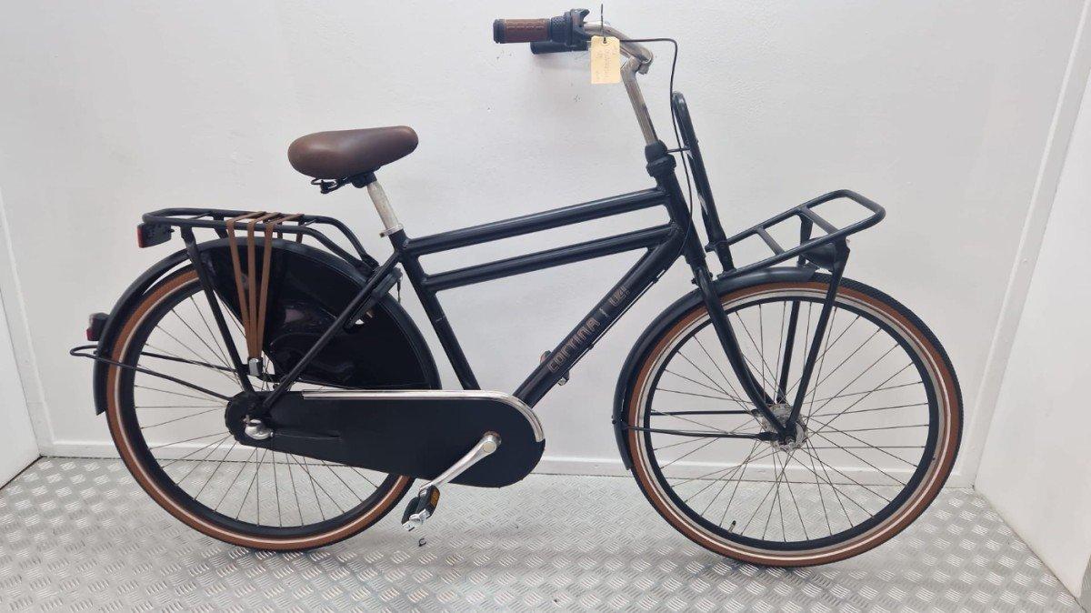 Tweedehands Cortina U4 50 cm