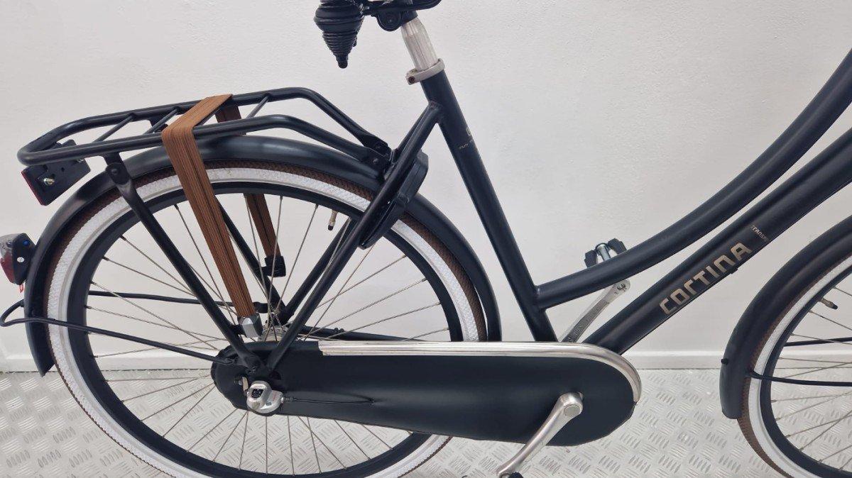 Tweedehands Cortina U4 57 cm foto 3