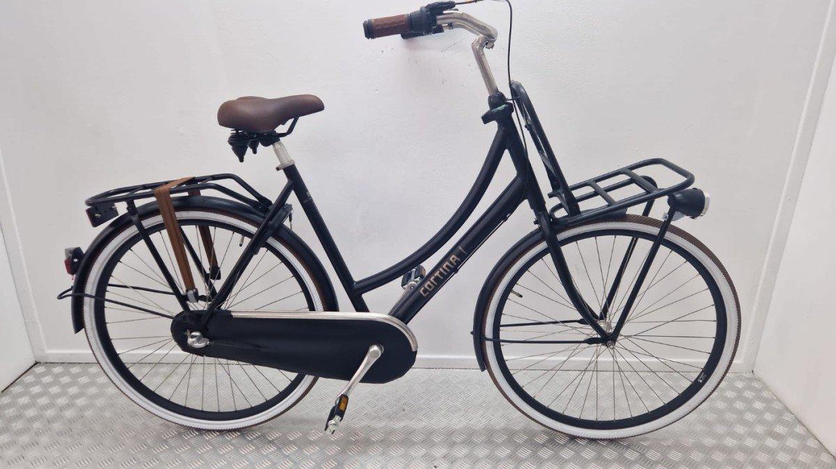 Tweedehands Cortina U4 57 cm