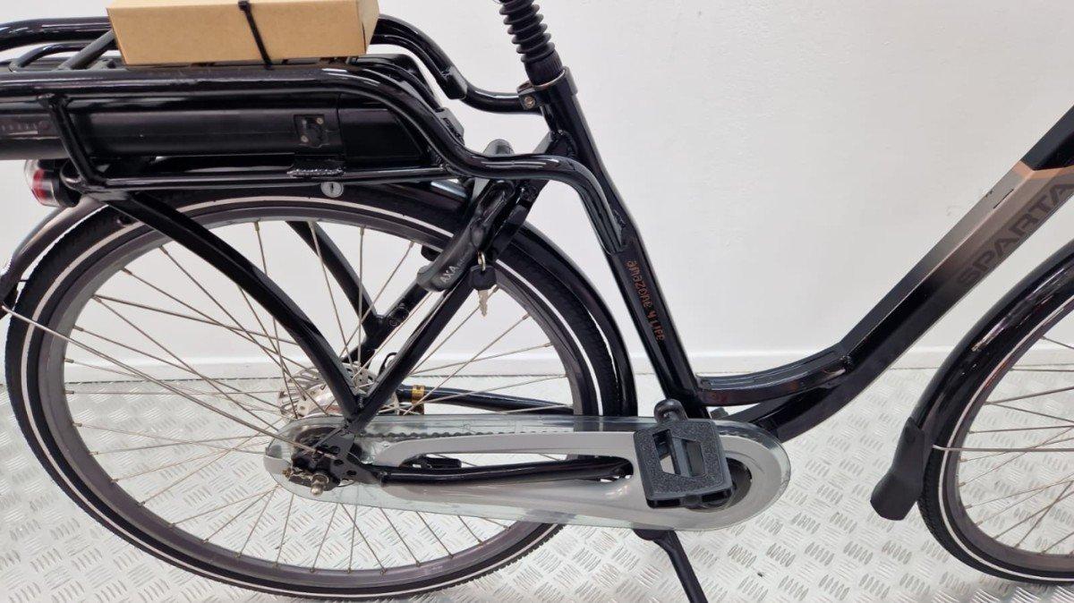 Tweedehands Sparta Amazone stadsfiets 56 cm foto 3
