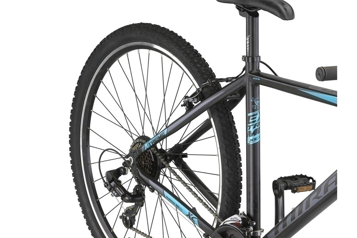 Umit Mirage mountainbike 27 50 cm foto 5