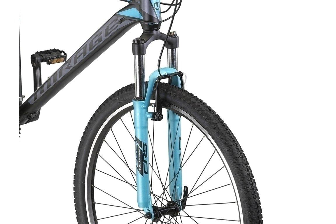 Umit Mirage mountainbike 27 50 cm foto 4