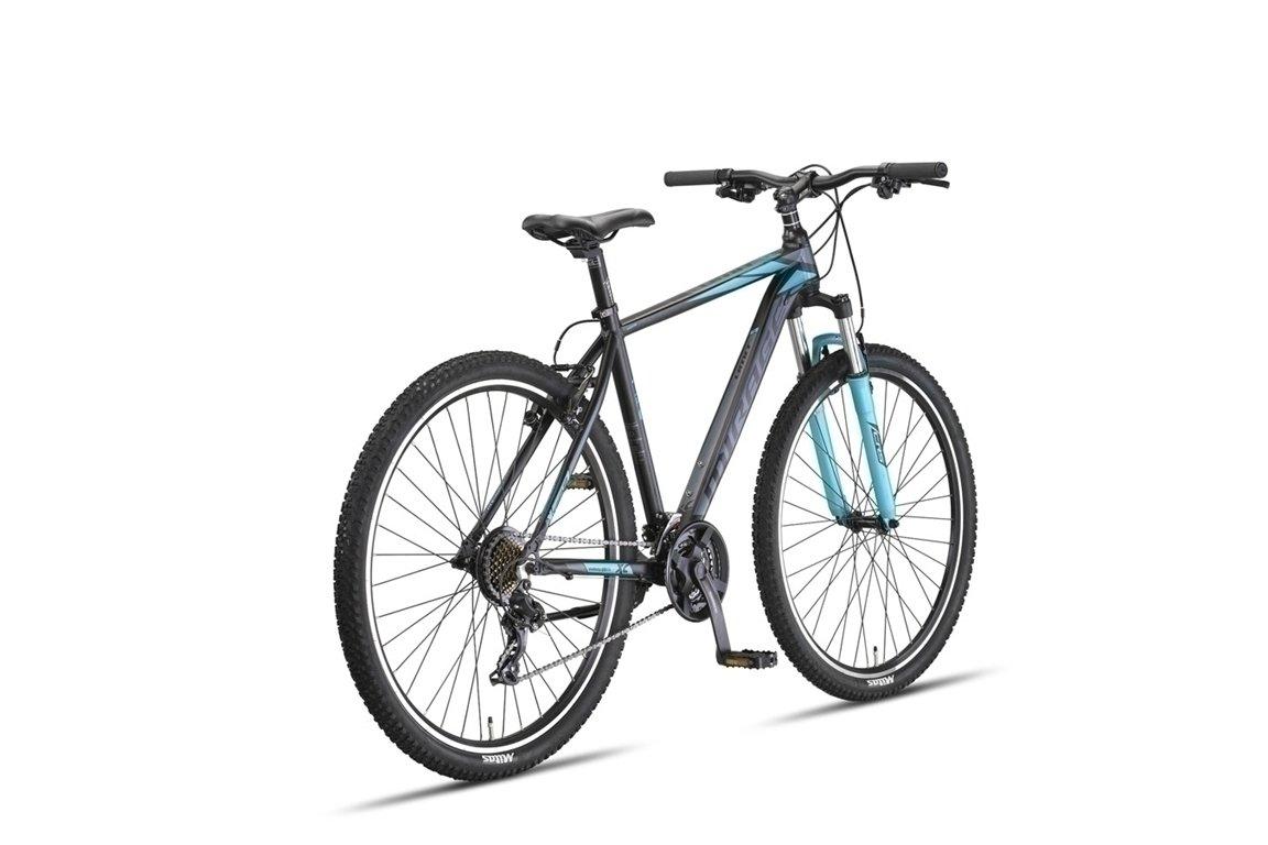 Umit Mirage mountainbike 27 50 cm foto 2