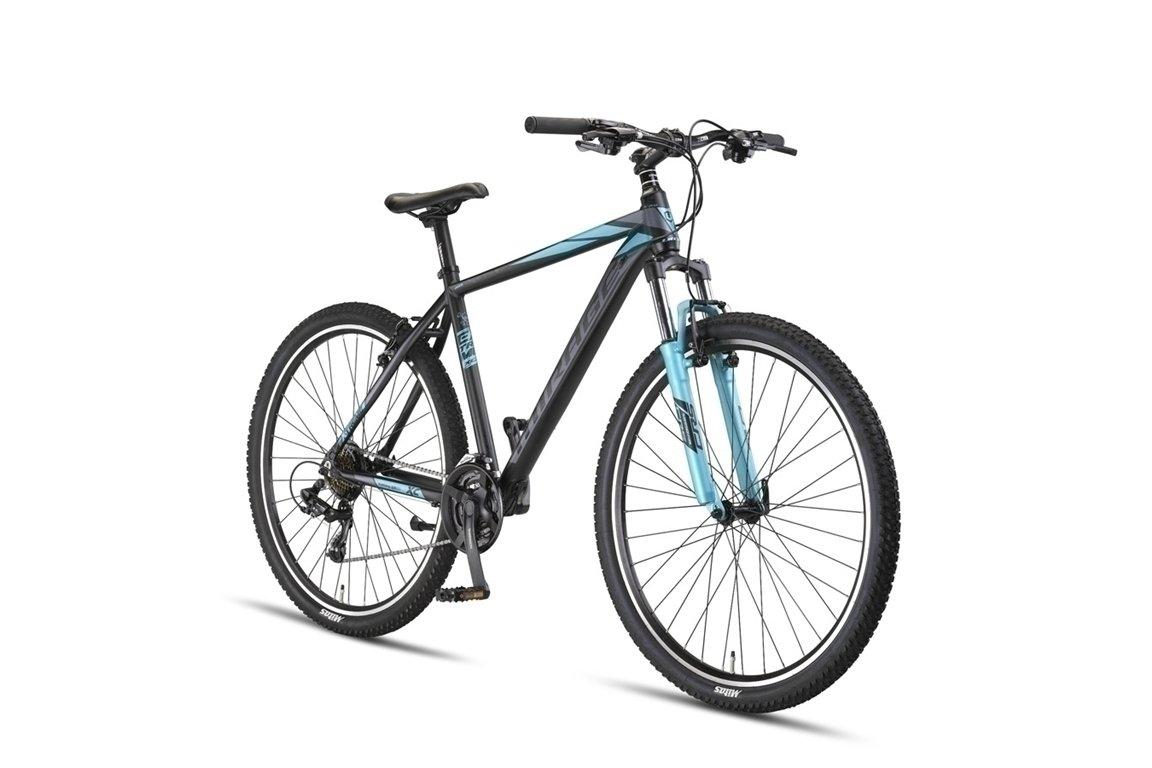 Umit Mirage mountainbike 27 50 cm
