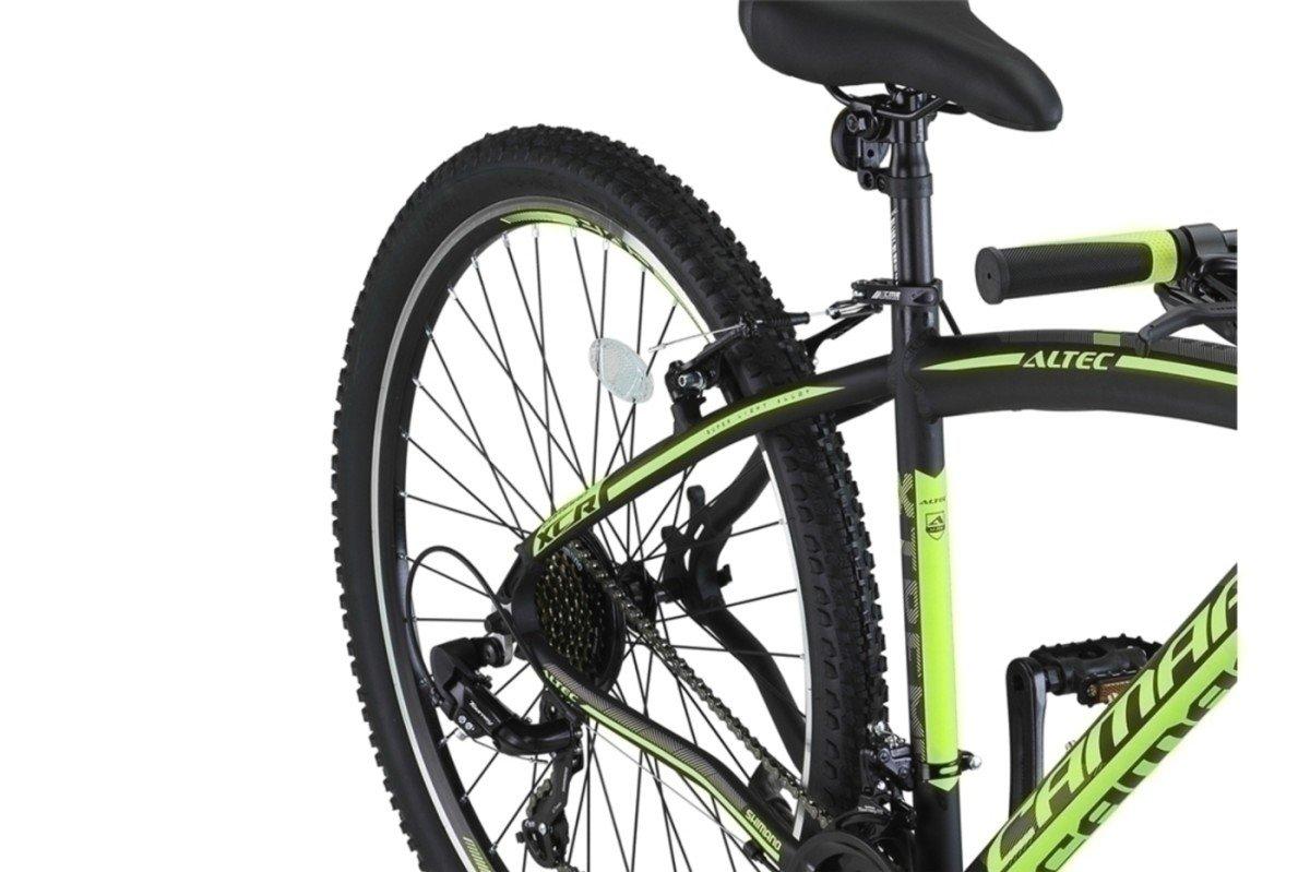 Altec Camaro mountainbike 27 45 cm foto 6
