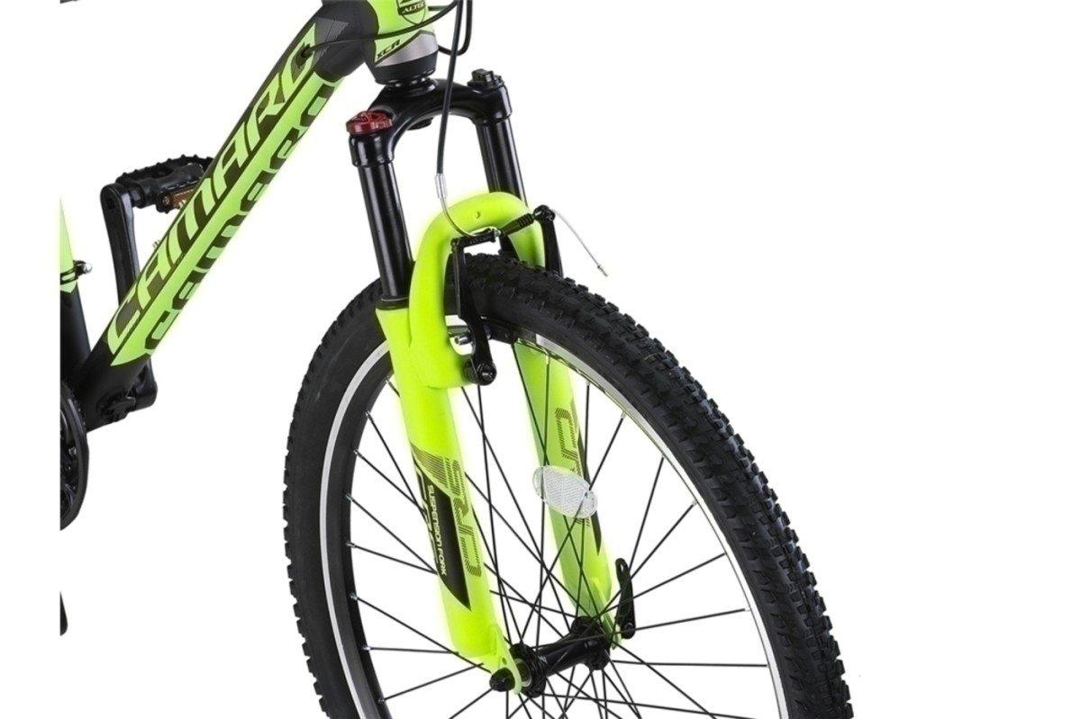 Altec Camaro mountainbike 27 45 cm foto 5