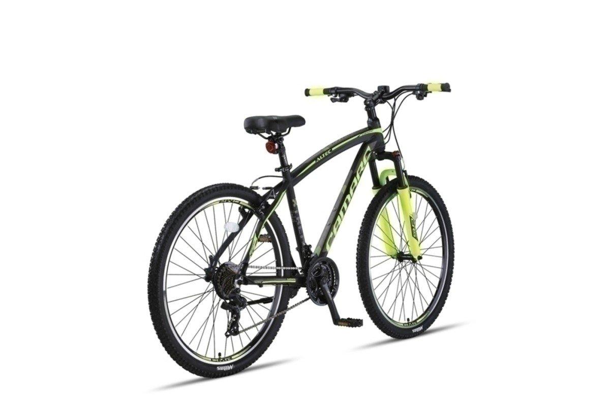 Altec Camaro mountainbike 27 45 cm foto 3