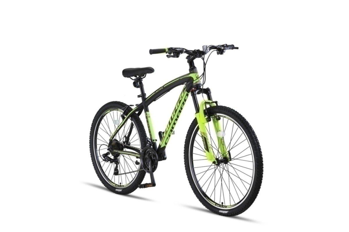 Altec Camaro mountainbike 27 45 cm foto 2