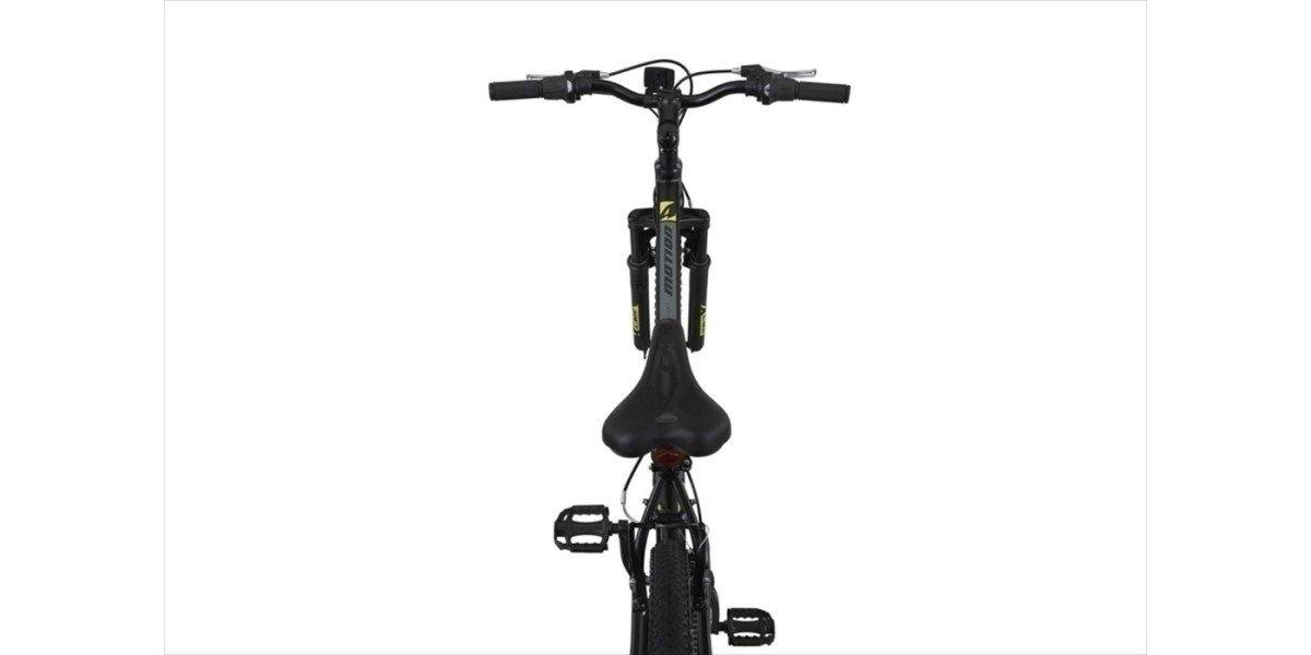 Umit Motion mountainbike 46 cm foto 3