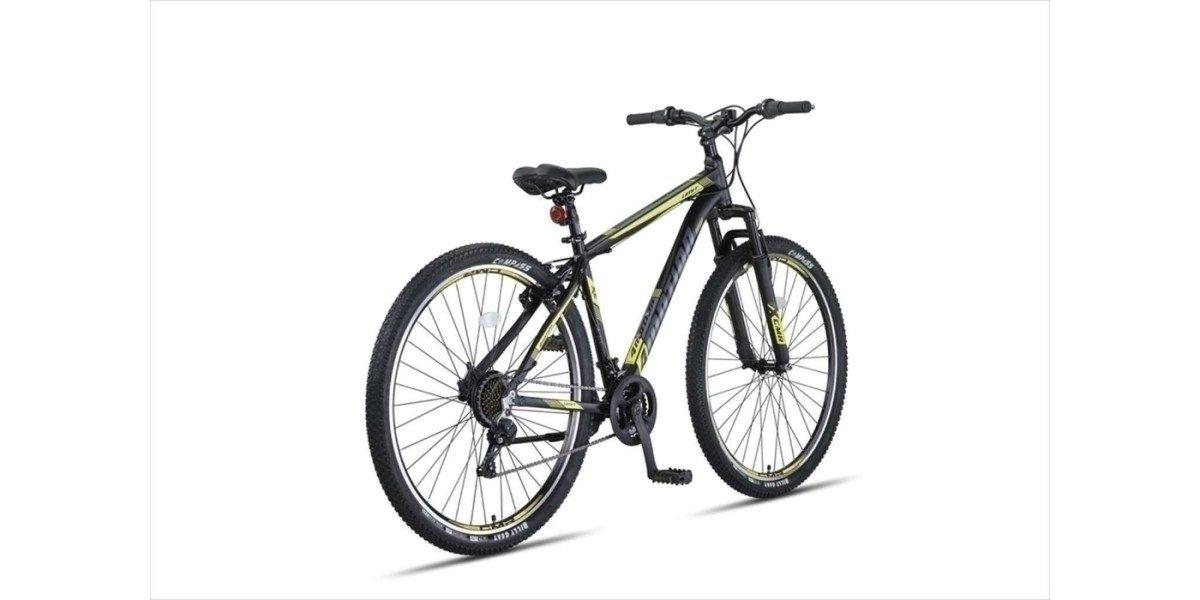 Umit Motion mountainbike 46 cm foto 2