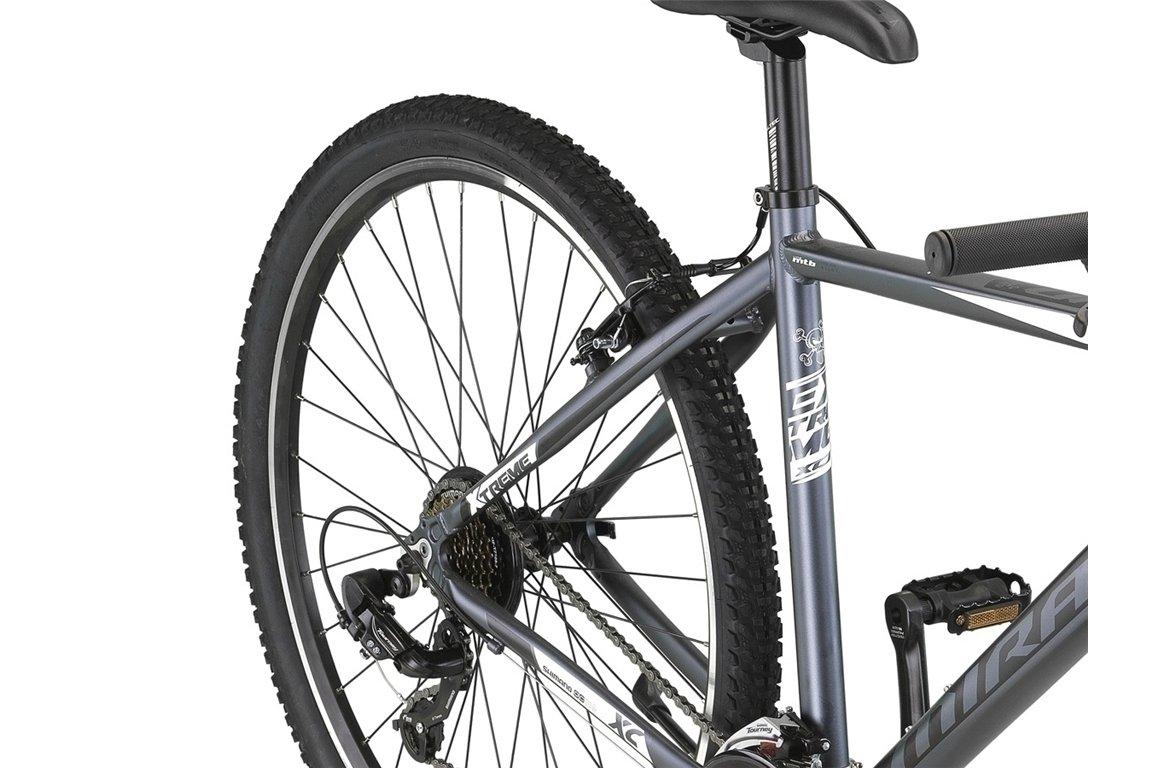 Umit Mirage mountainbike 50 cm foto 5