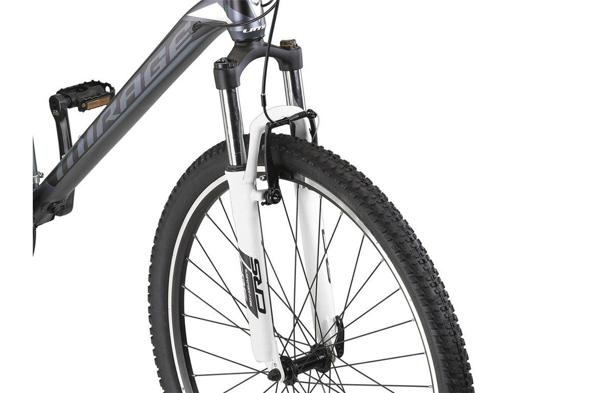 Umit Mirage mountainbike 50 cm foto 4