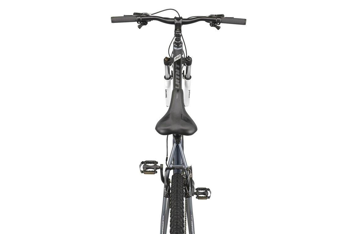 Umit Mirage mountainbike 50 cm foto 3