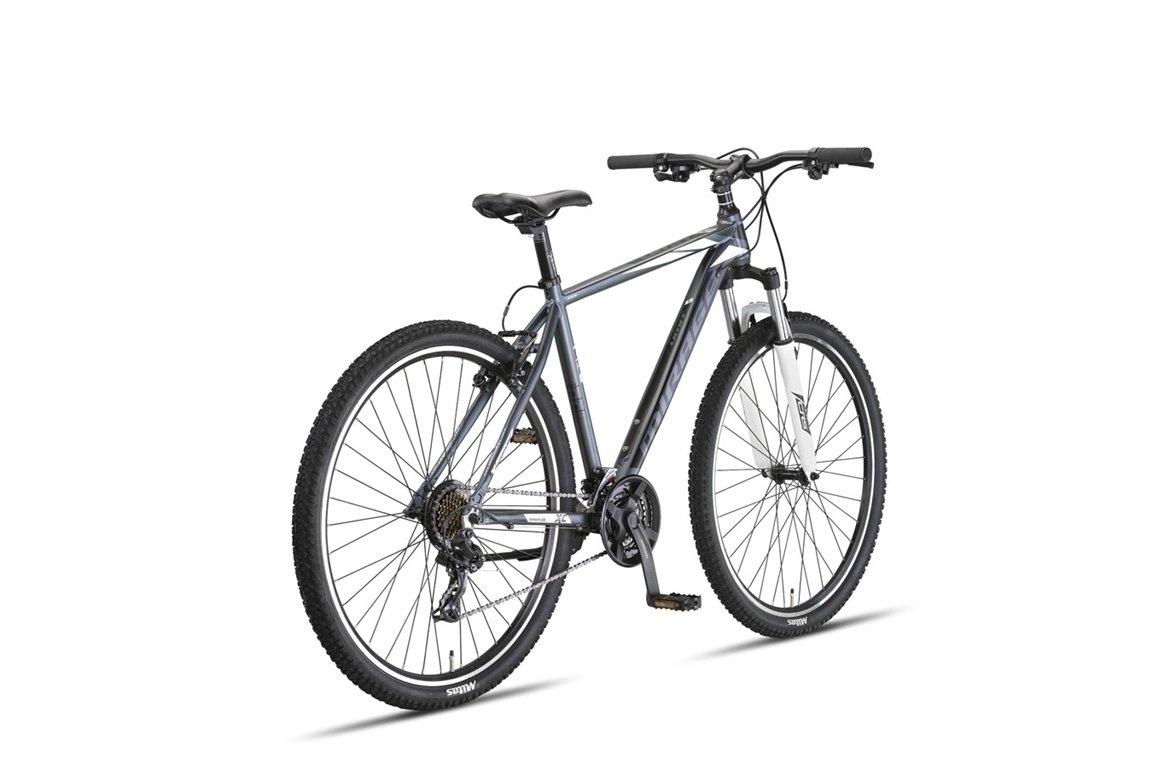 Umit Mirage mountainbike 50 cm foto 2