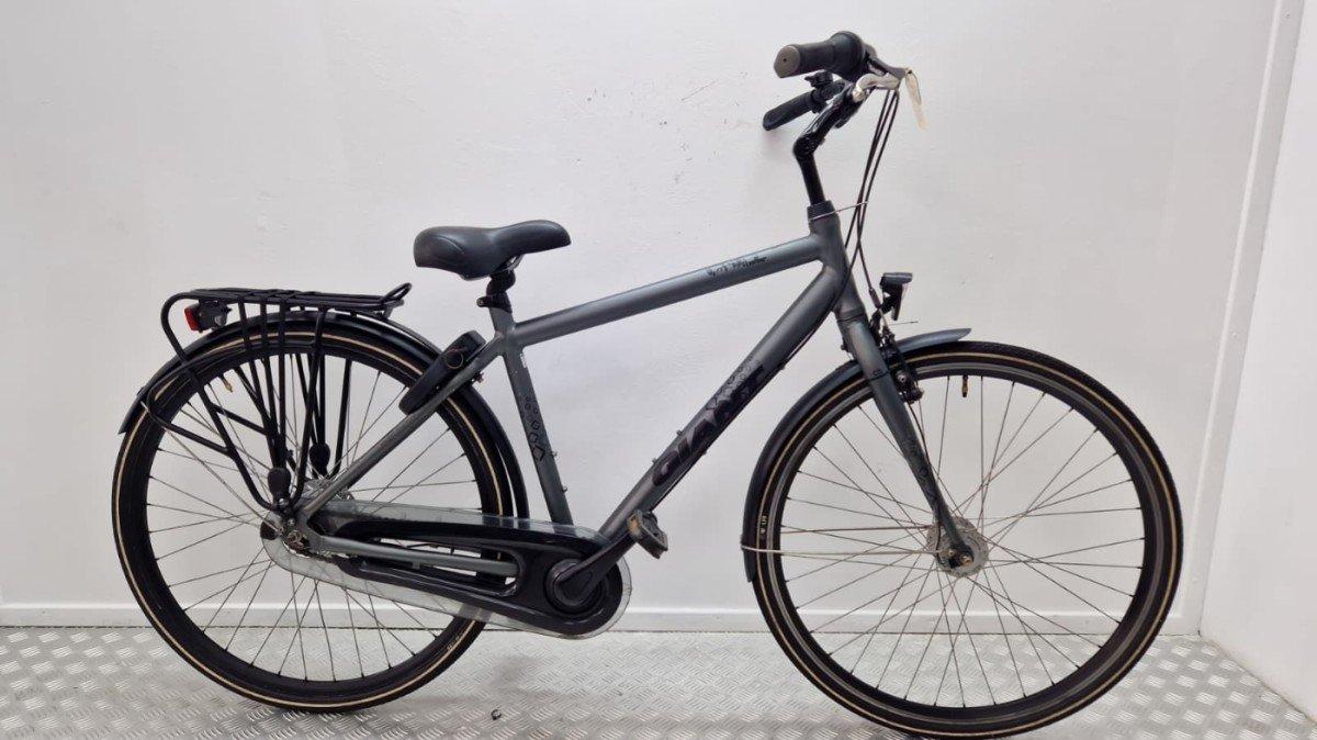Tweedehands Giant Herenfiets 51 cm foto 3