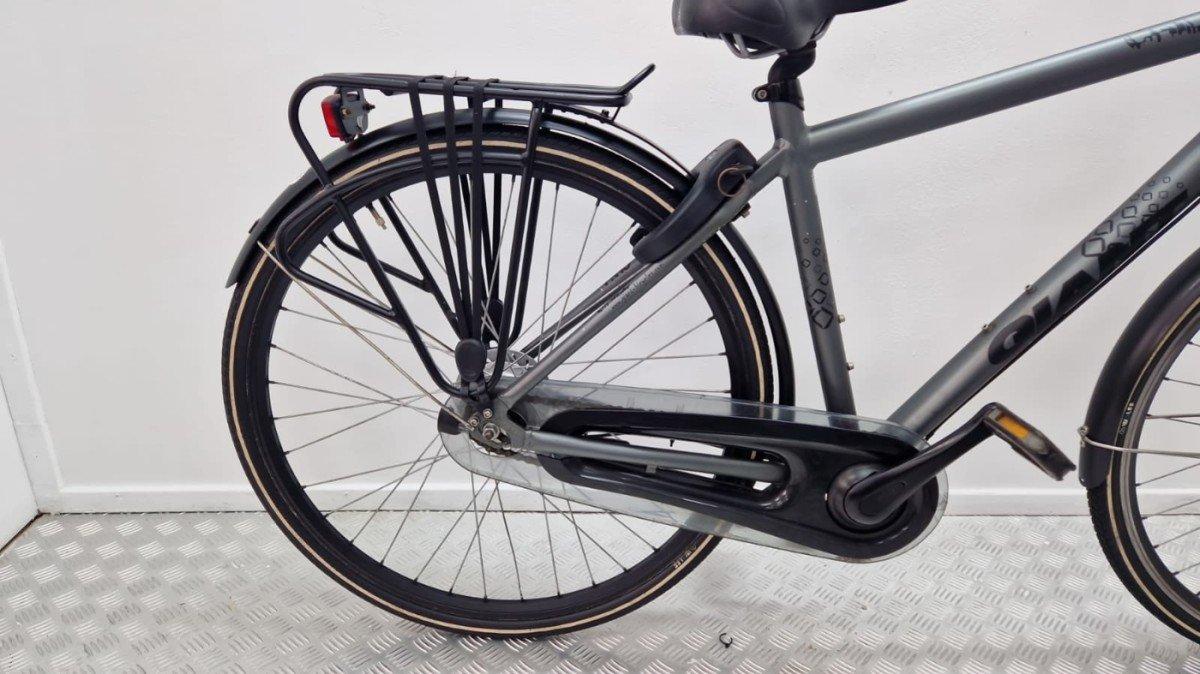 Tweedehands Giant Herenfiets 51 cm foto 2