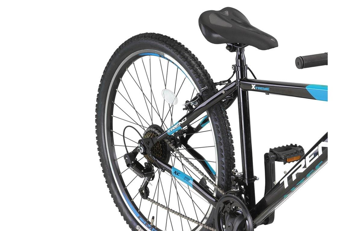 Altec Trend mountainbike 27 46 cm foto 5