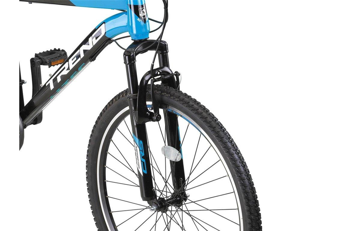 Altec Trend mountainbike 27 46 cm foto 4