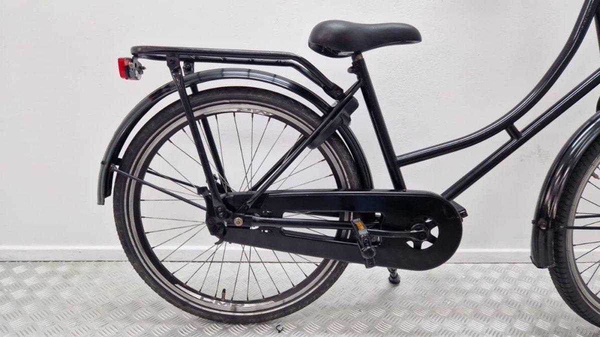 Tweedehands Kinderfiets 41 cm foto 2