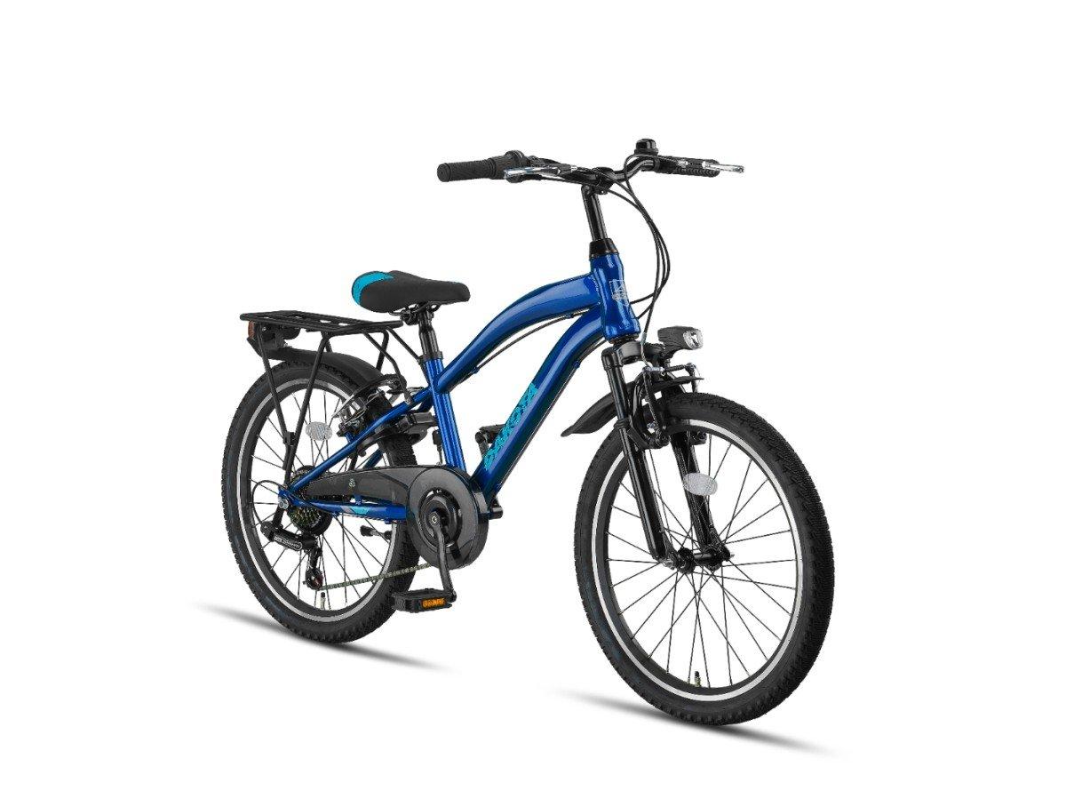 Altec Dakota stadsfiets navy blue 32 cm