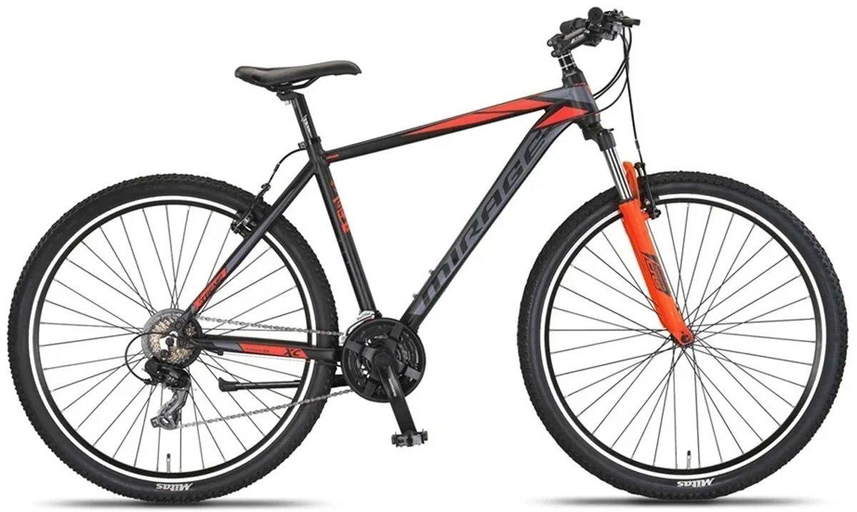 Altec Mirage mountainbike 27 50 cm