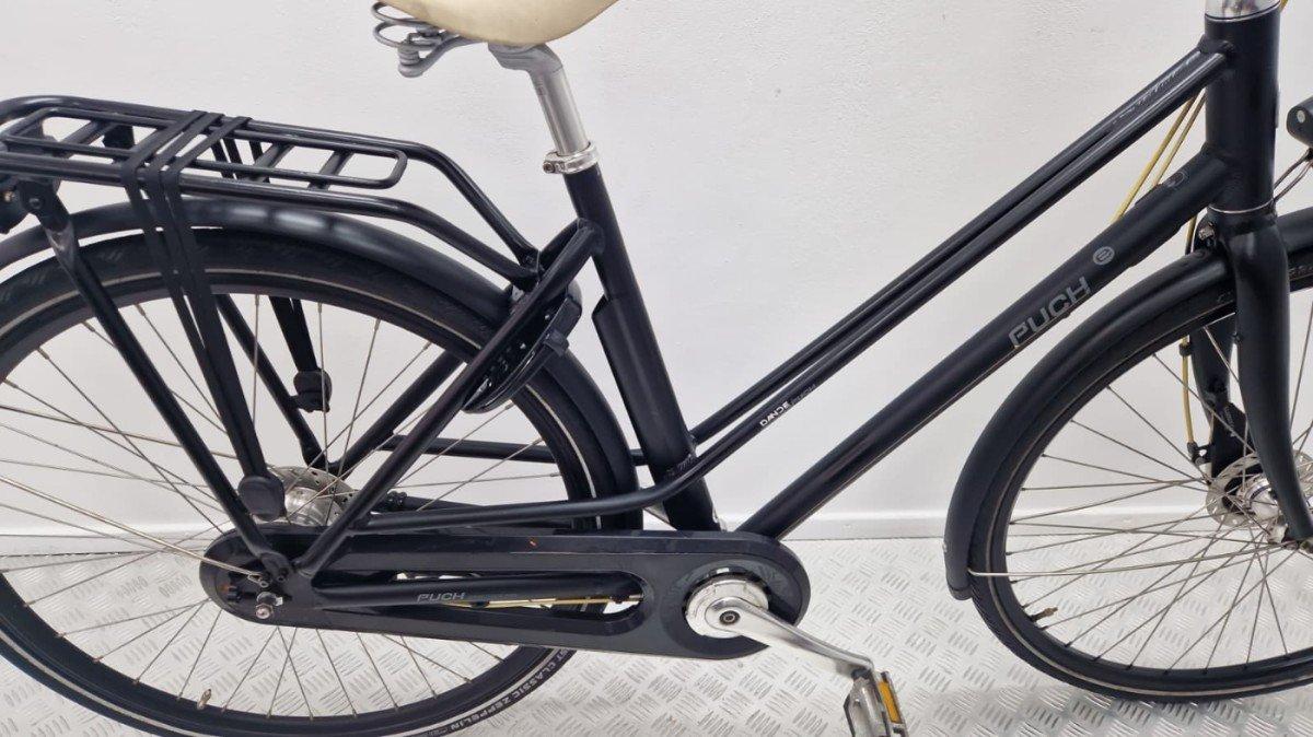 Tweedehands Puch Dance 51 cm foto 3