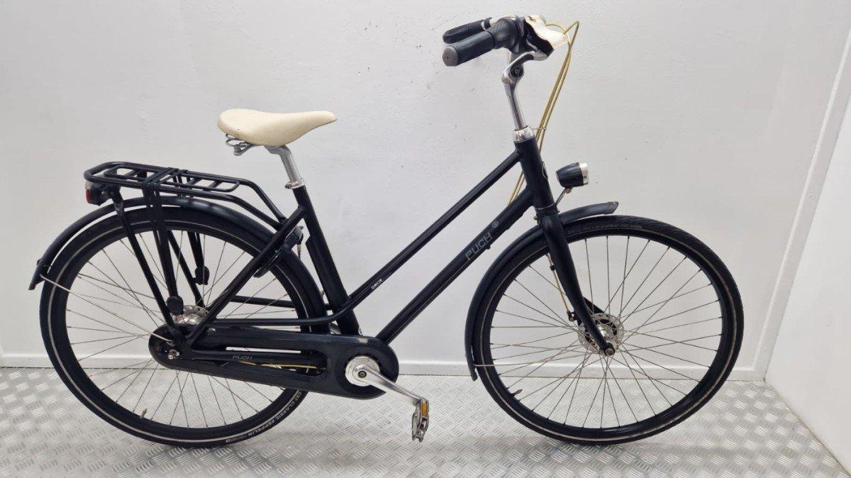Tweedehands Puch Dance 51 cm