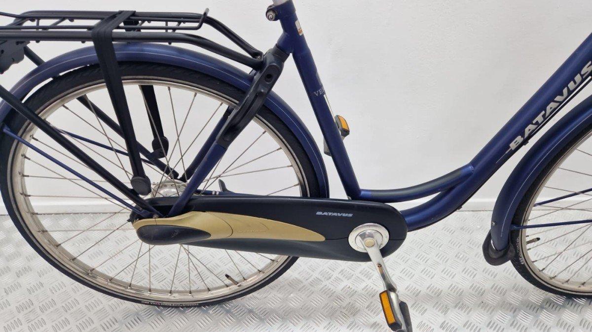 Tweedehands Batavus Verona stadsfiets 54 cm foto 3