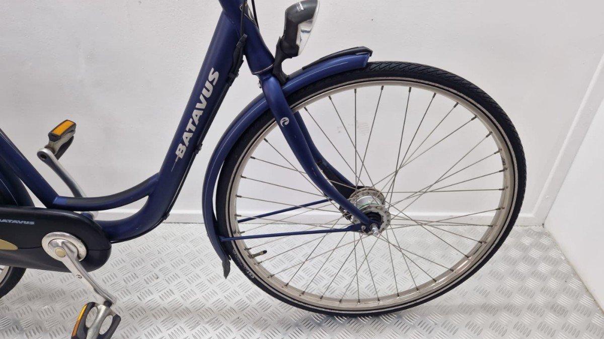 Tweedehands Batavus Verona stadsfiets 54 cm foto 2