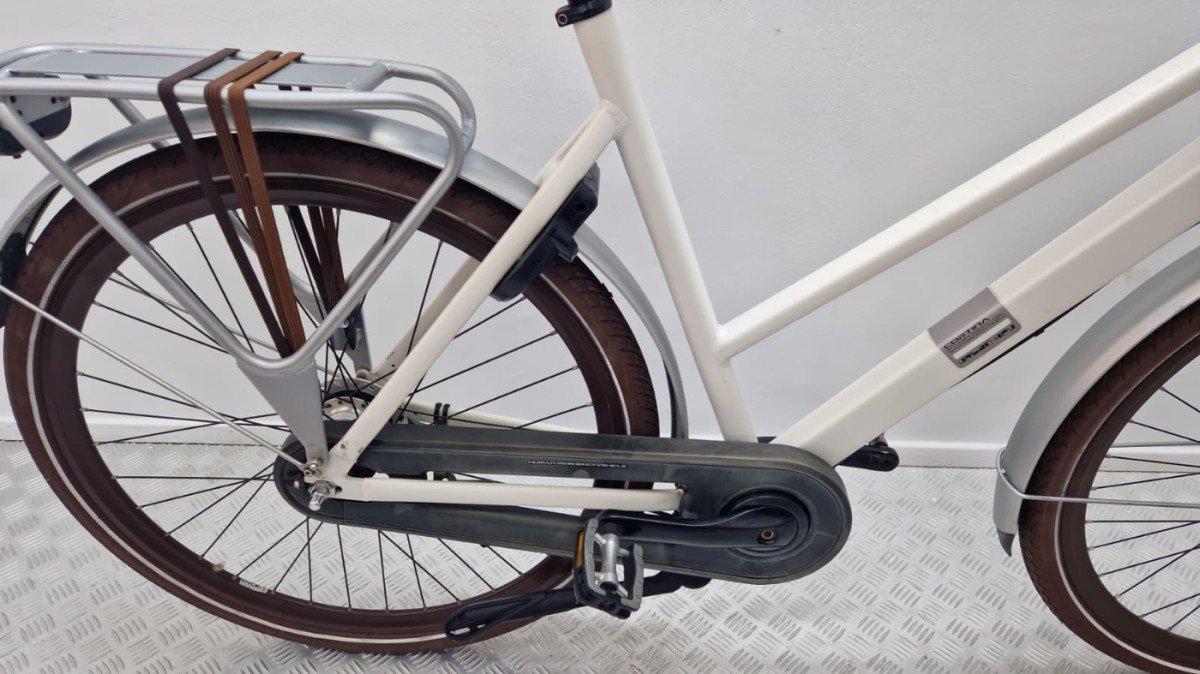 Tweedehands Cortina Hpv transportfiets 56 cm foto 3