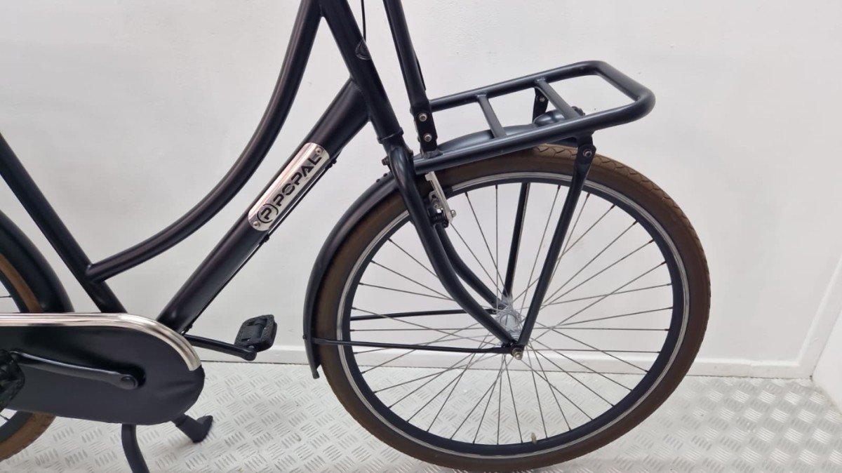 Tweedehands Popal Transportfiets 50 cm foto 2